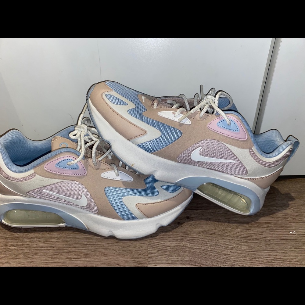 Nike air max 270’s